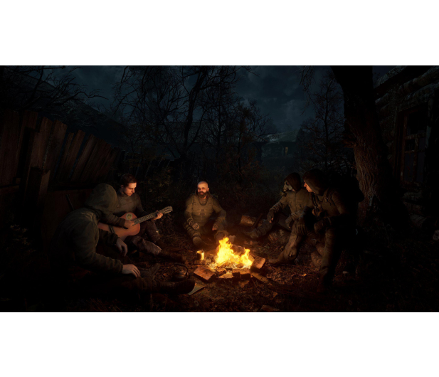 Xbox S.T.A.L.K.E.R. 2: Serce Czarnobyla Ed. Standardowa - 677810 - zdjęcie 9